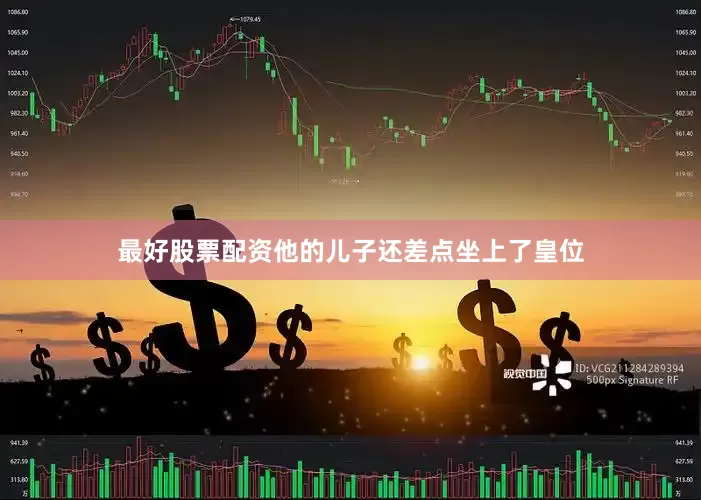 最好股票配资他的儿子还差点坐上了皇位