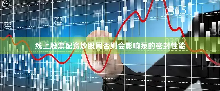 线上股票配资炒股网否则会影响泵的密封性能